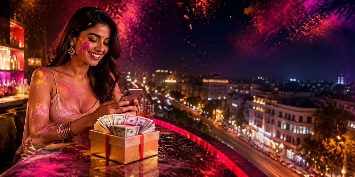 Secure online payment in India with popular apps