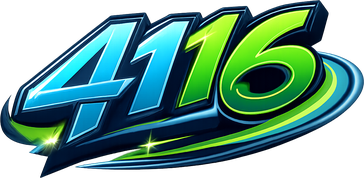 4116